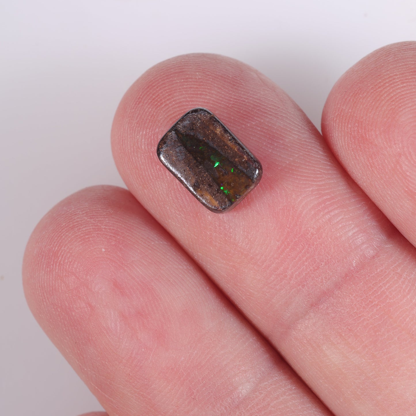 Boulder Opal 1.84 cts 37107