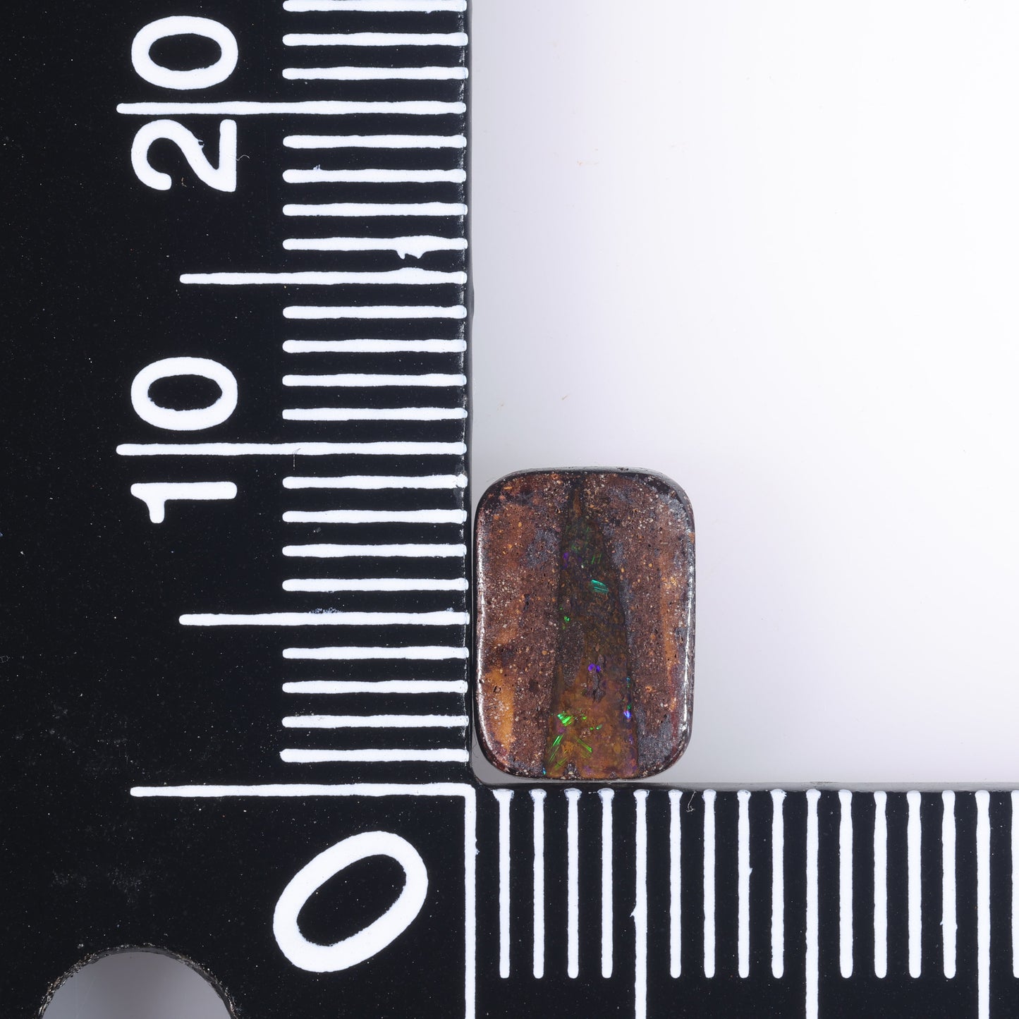 Boulder Opal 1.84 cts 37107