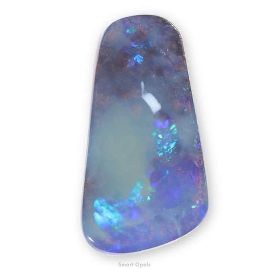 Boulder Opal 1.52 cts 37108