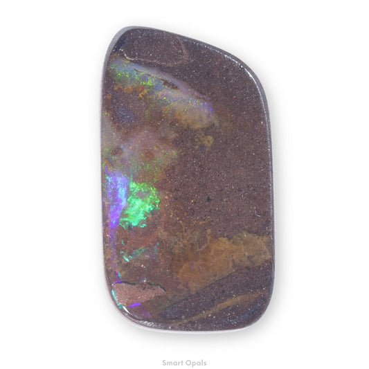 Boulder Opal 2.18 cts 37109
