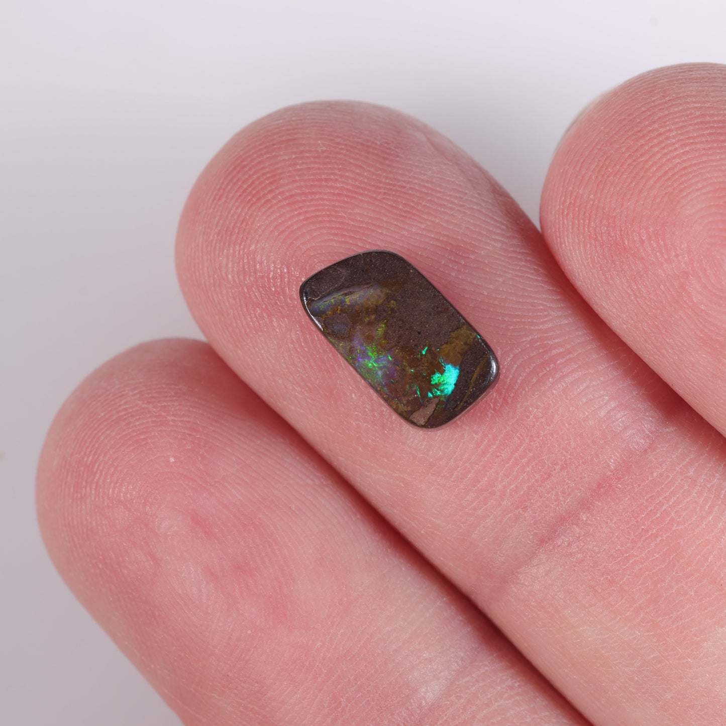 Boulder Opal 2.18 cts 37109