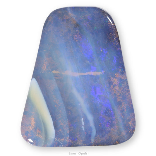 Boulder Opal 6.18 cts 37114