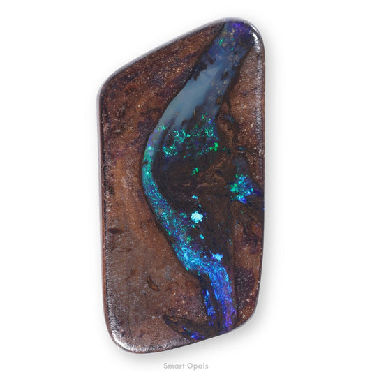 Boulder Opal 5.03 cts 37115