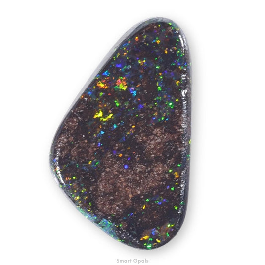Boulder Opal 1.05 cts 37116