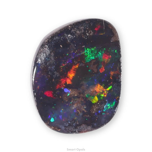 Boulder Opal 1.2 cts 37117