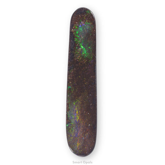 Boulder Opal 2.29 cts 37118