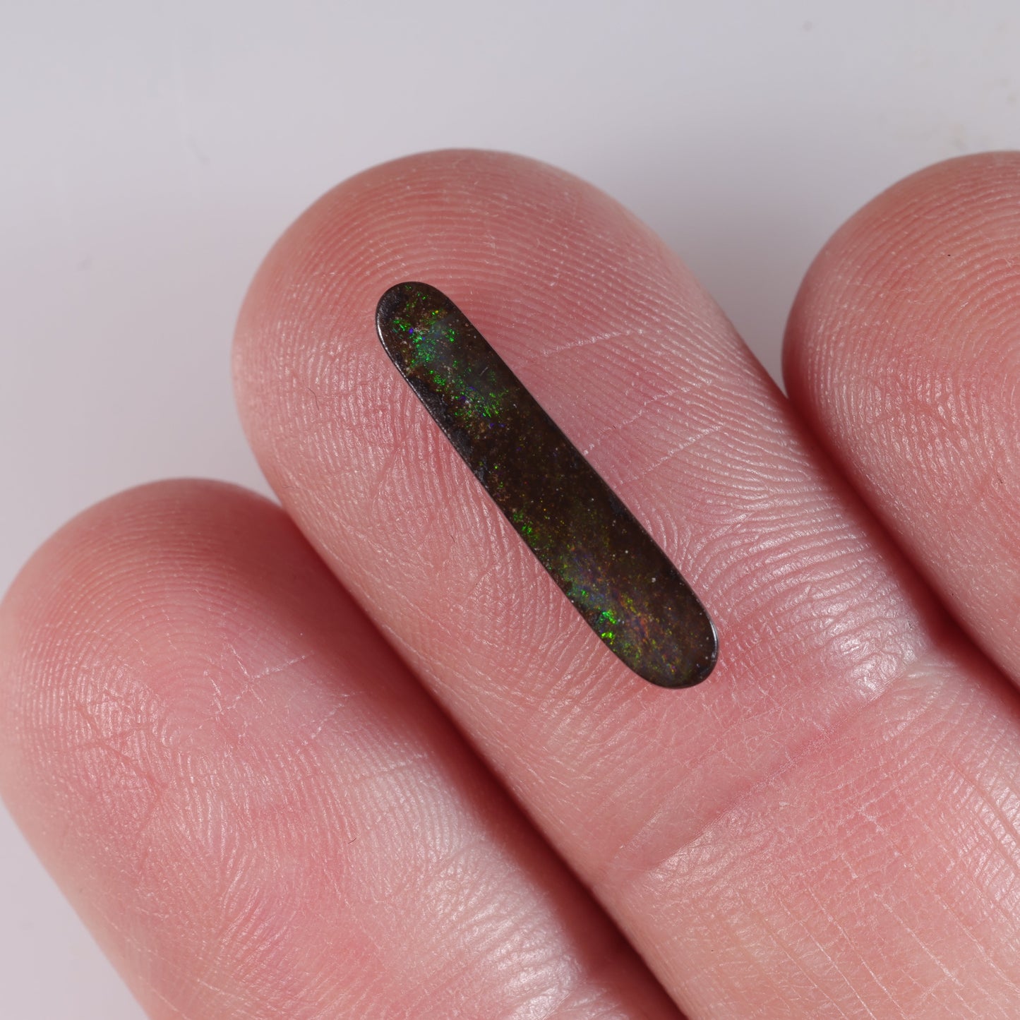 Boulder Opal 2.29 cts 37118