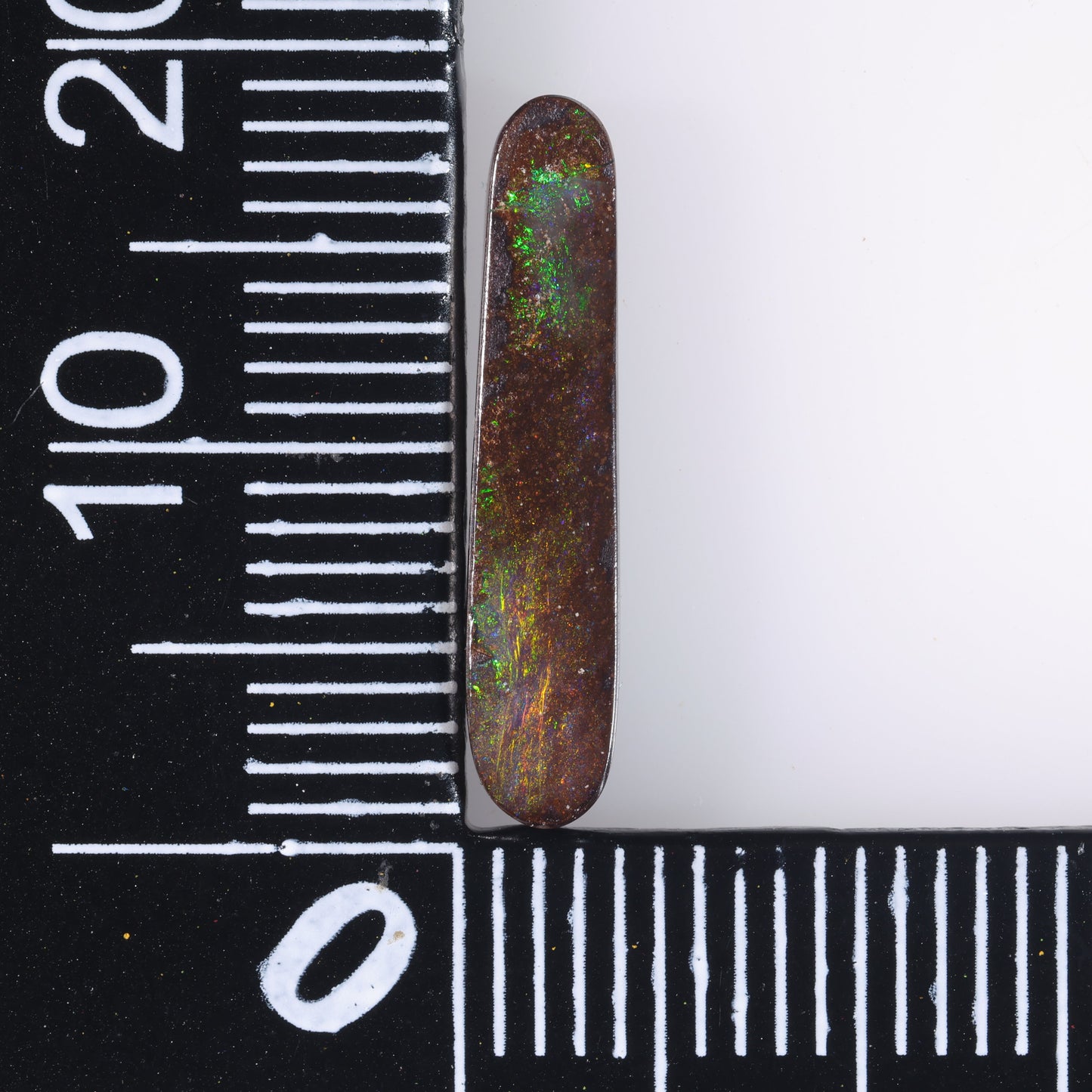 Boulder Opal 2.29 cts 37118