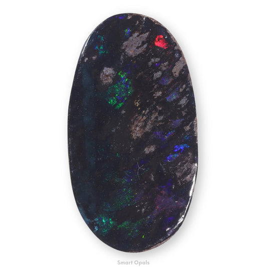 Boulder Opal 2.82 cts 37121