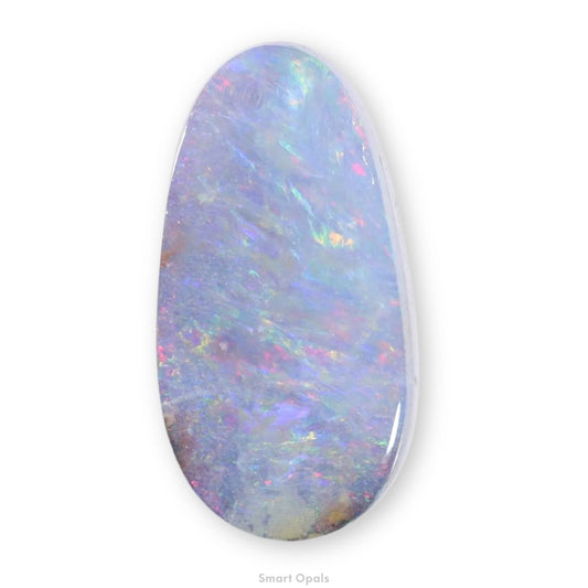 Boulder Opal 0.85 cts 37127