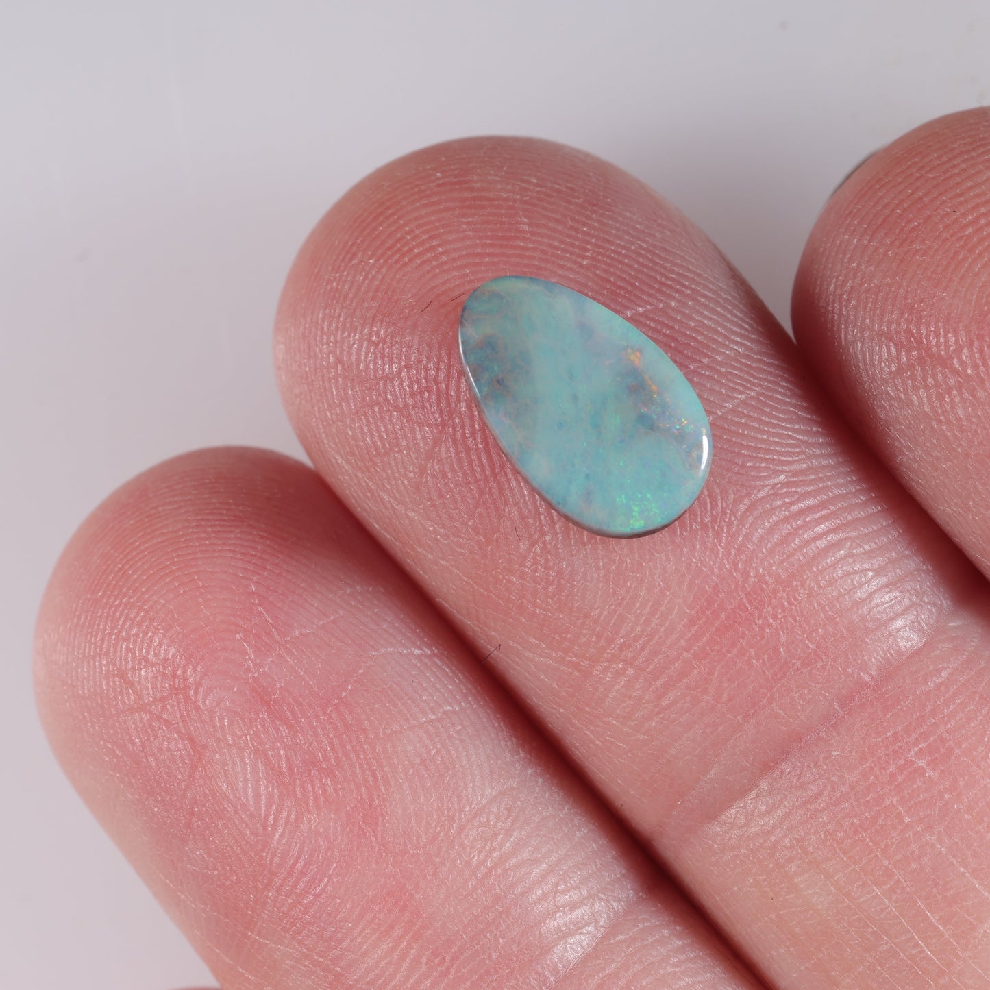 Boulder Opal 2.11 cts 37129