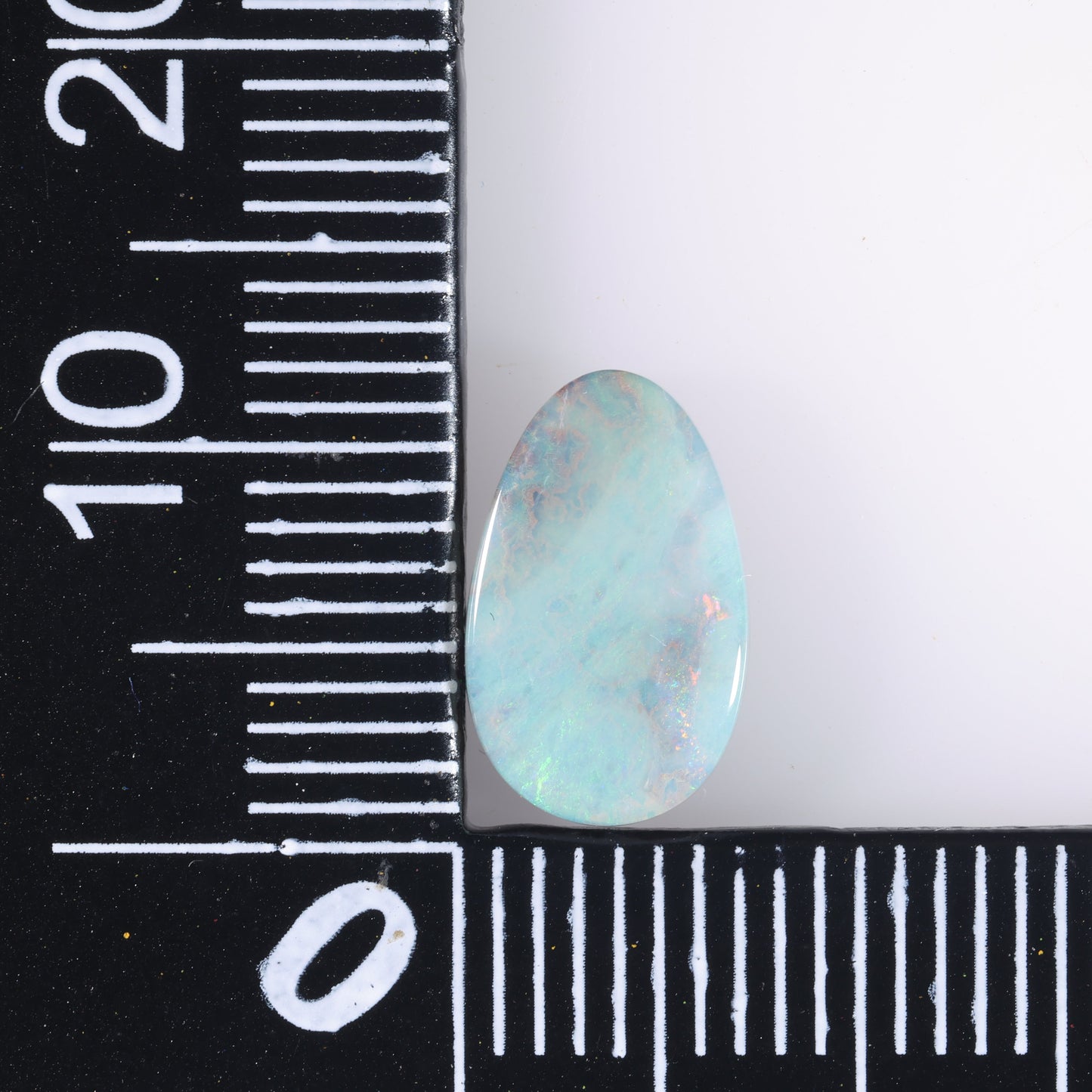 Boulder Opal 2.11 cts 37129