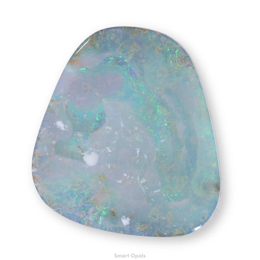 Boulder Opal 2.51 cts 37131