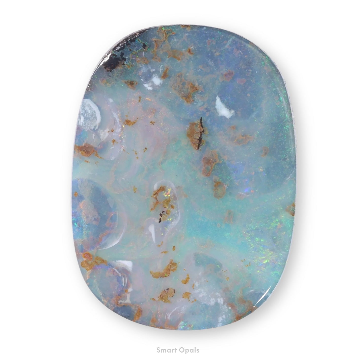 Boulder Opal 2.69 cts 37132