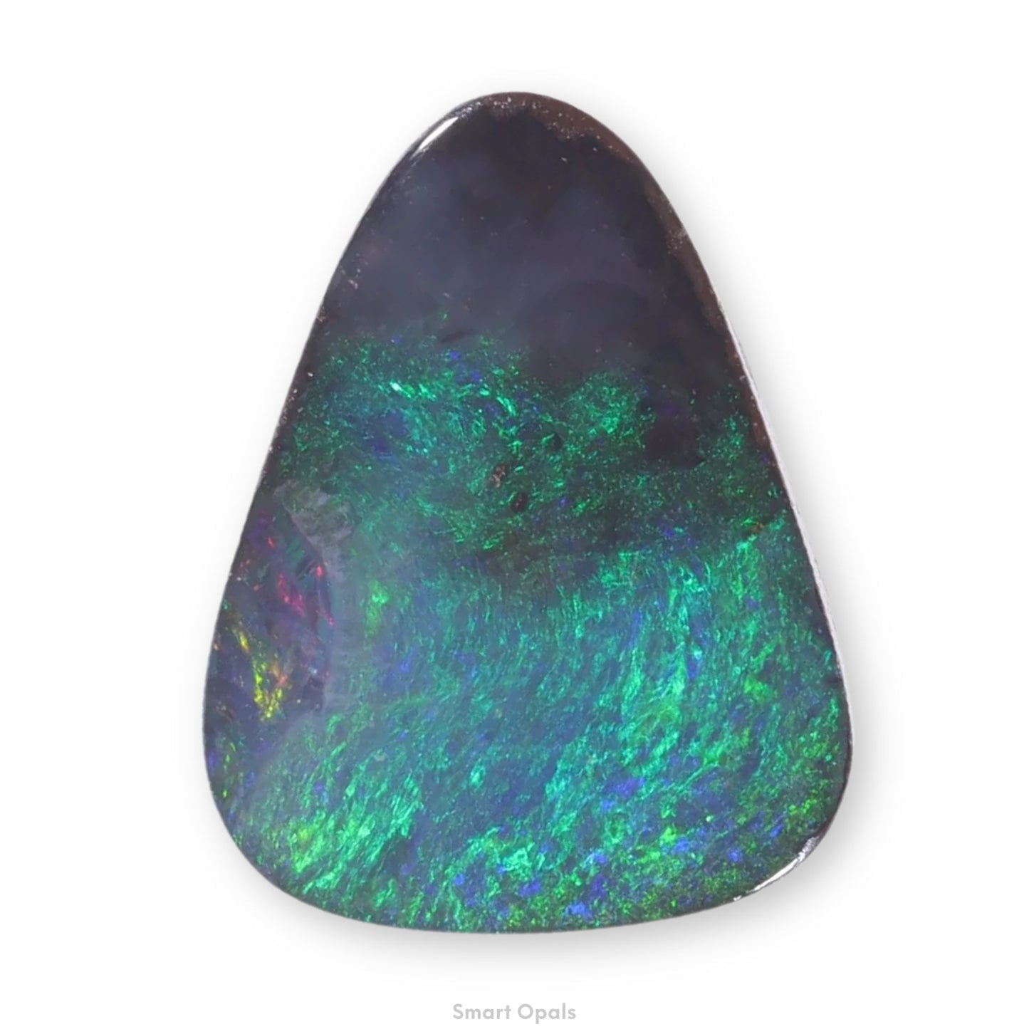 Boulder Opal 0.96 cts 37133