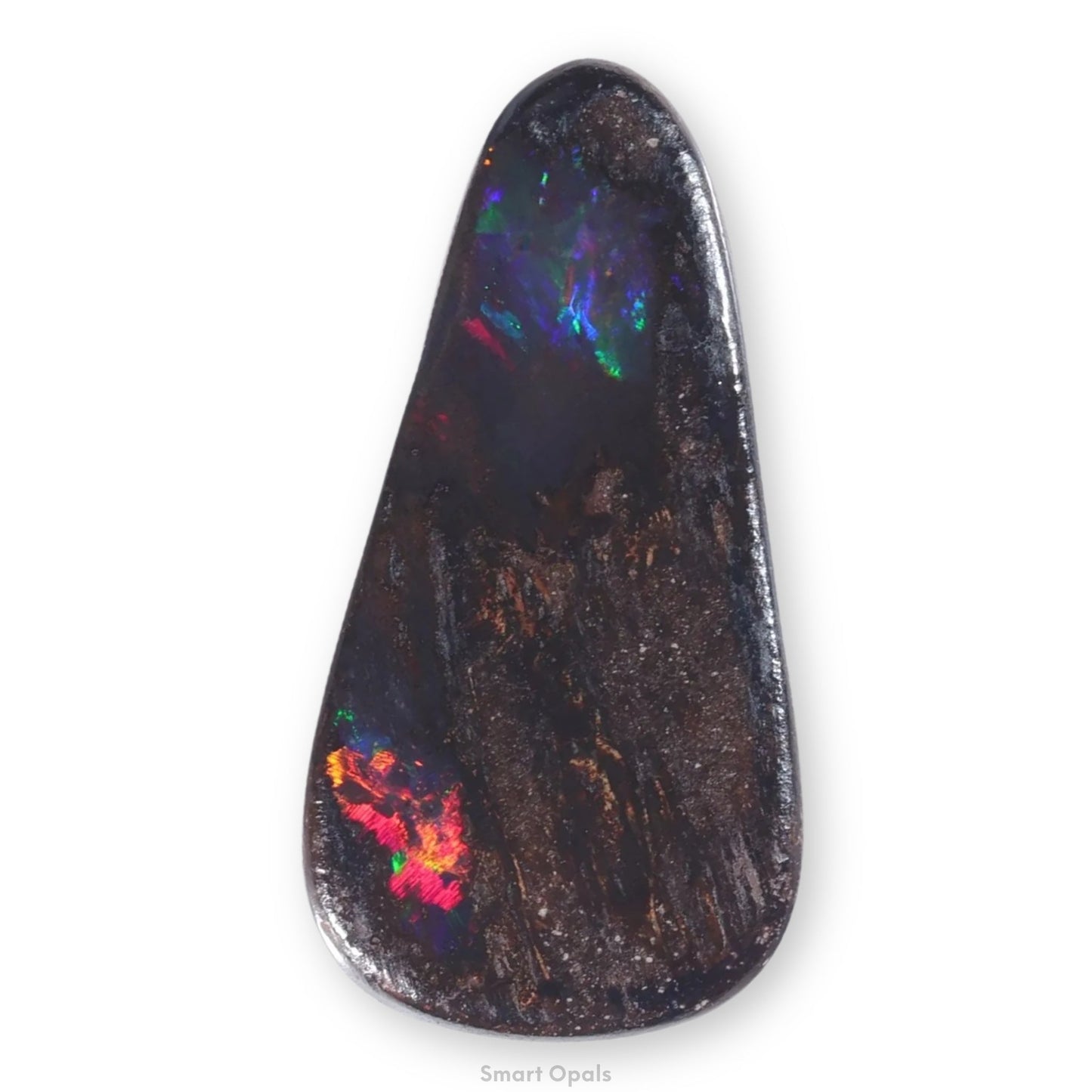 Boulder Opal 1.55 cts 37135