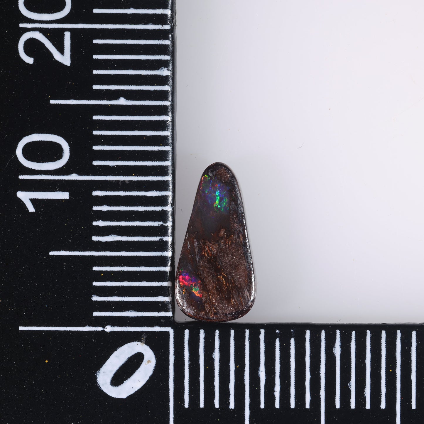 Boulder Opal 1.55 cts 37135