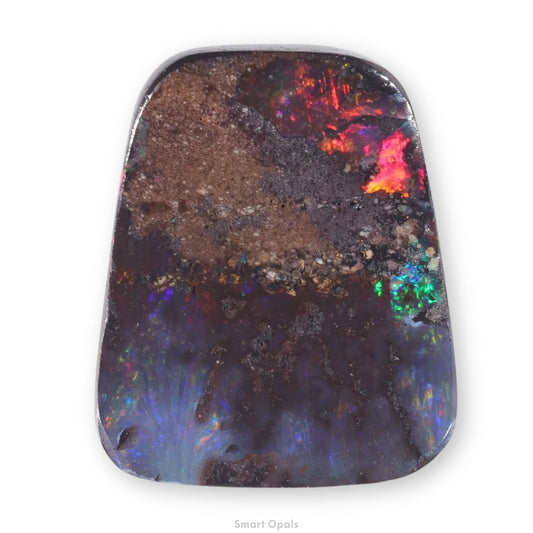 Boulder Opal 2.09 cts 37136