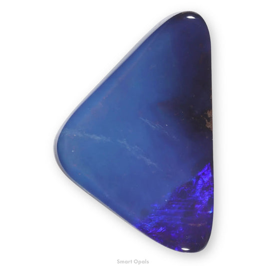 Boulder Opal 2.89 cts 37137