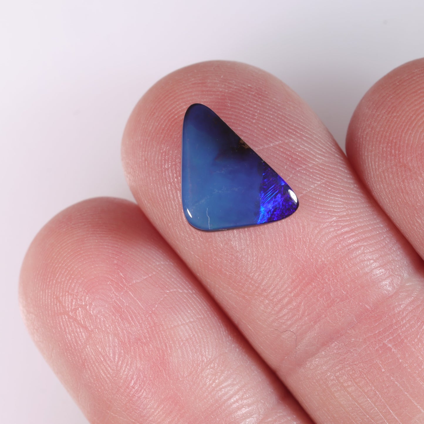 Boulder Opal 2.89 cts 37137