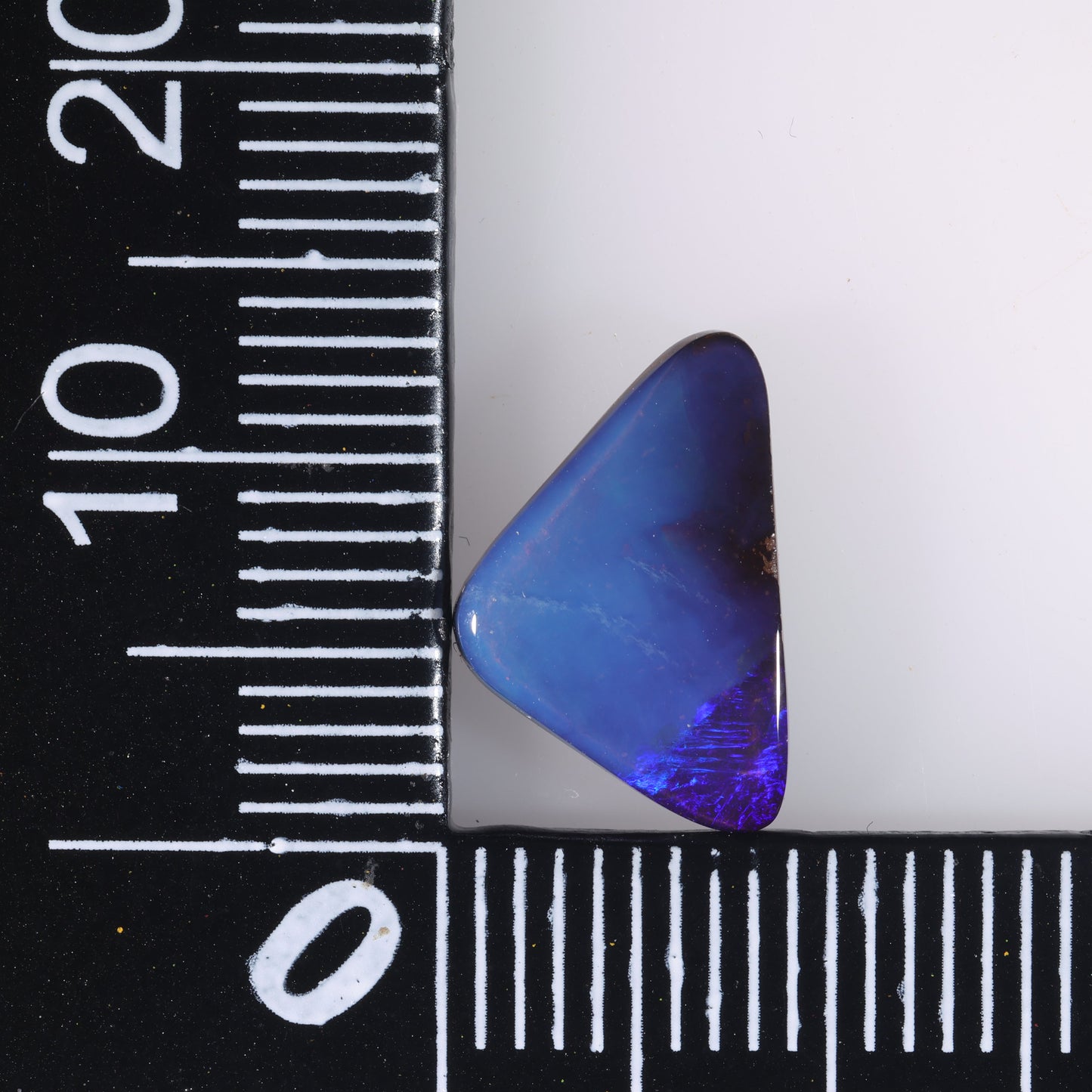 Boulder Opal 2.89 cts 37137