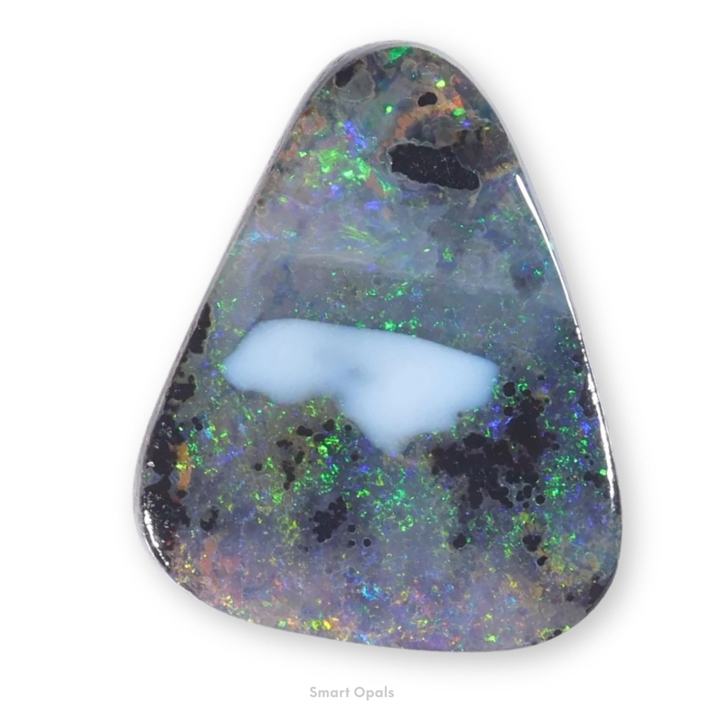 Boulder Opal 1.06 cts 37140