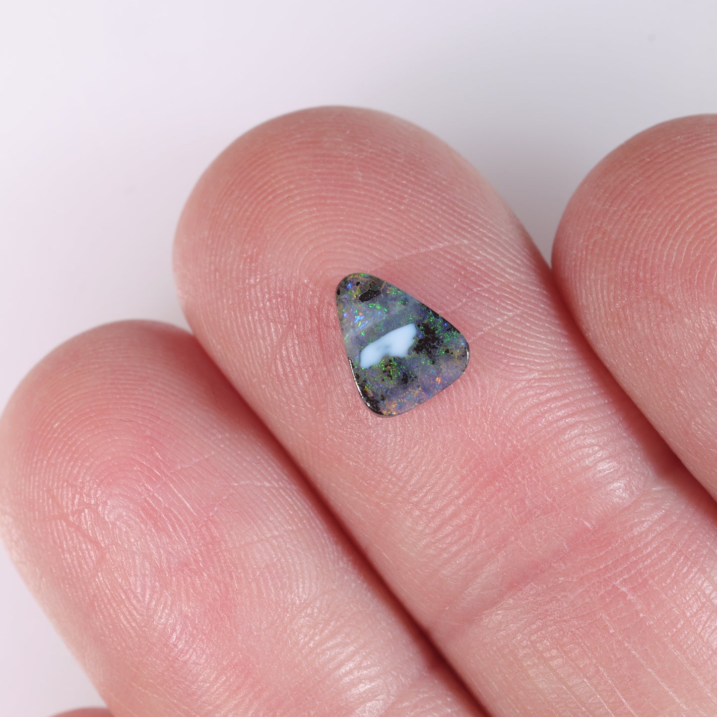 Boulder Opal 1.06 cts 37140