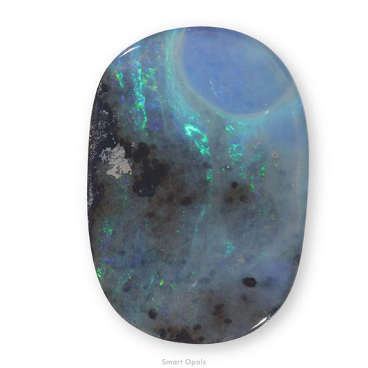 Boulder Opal 3.88 cts 37141