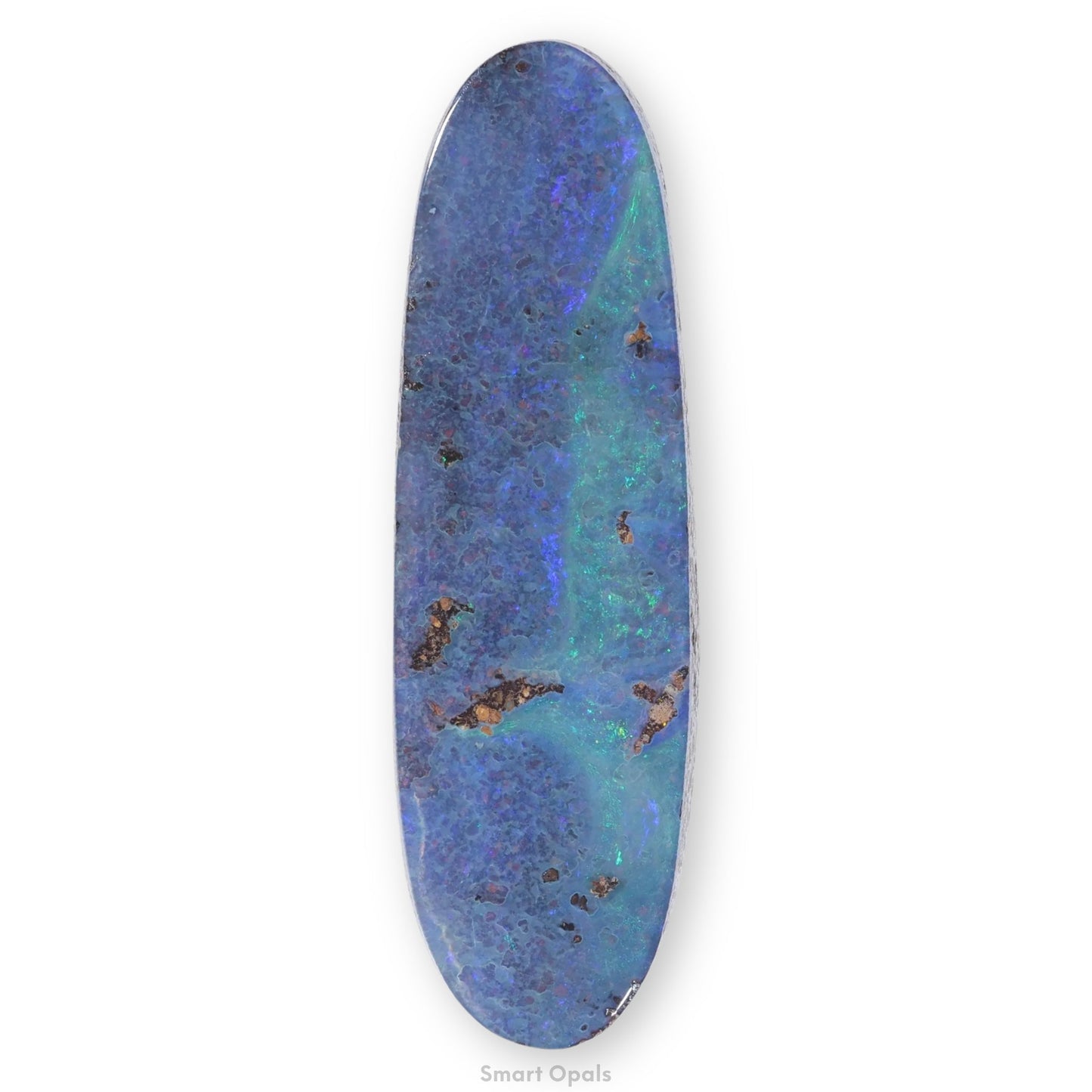Boulder Opal 2.26 cts 37143