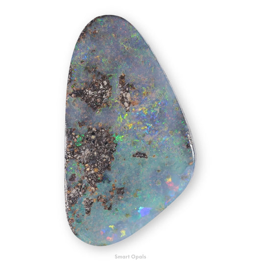 Boulder Opal 3.07 cts 37142