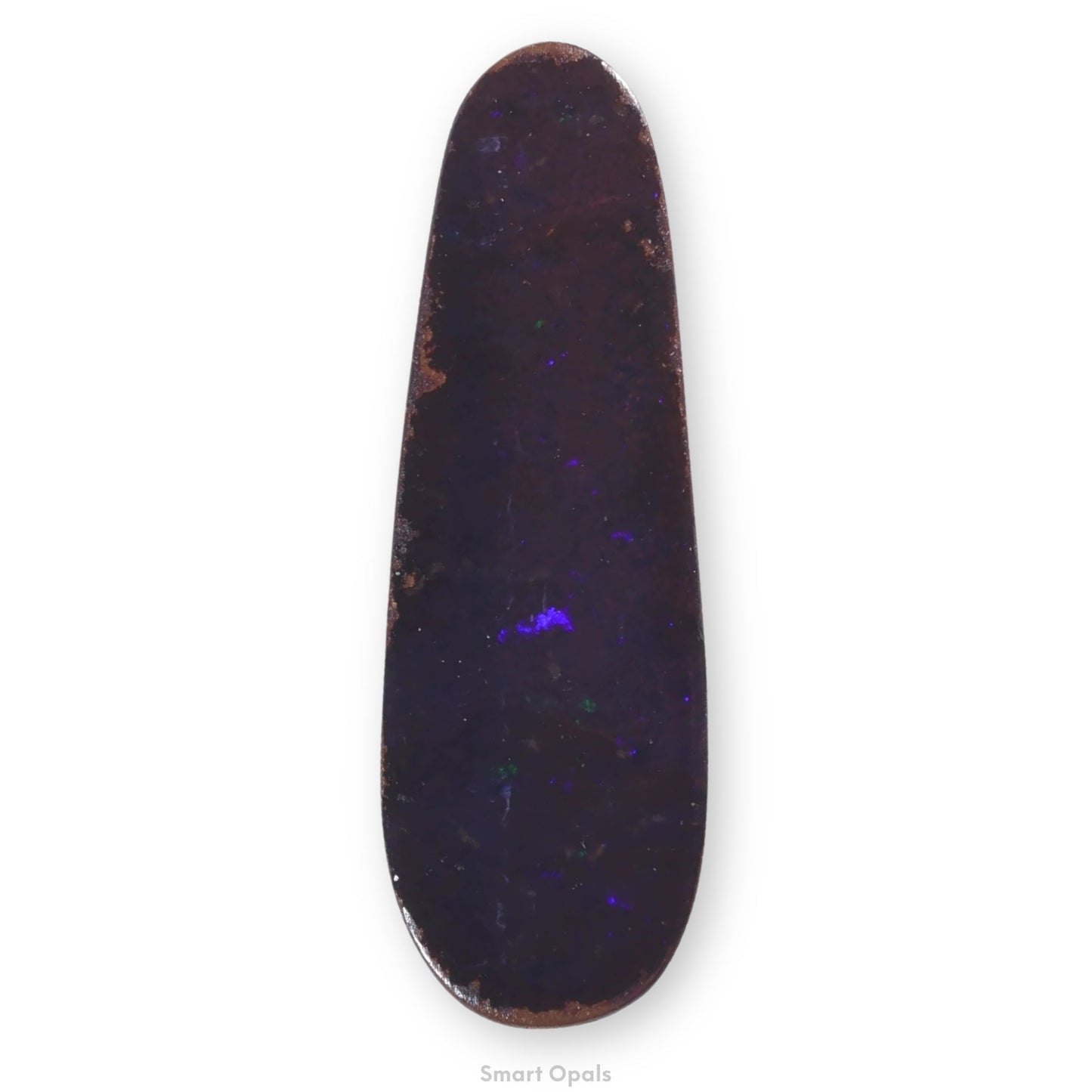 Boulder Opal 1.72 cts 37145
