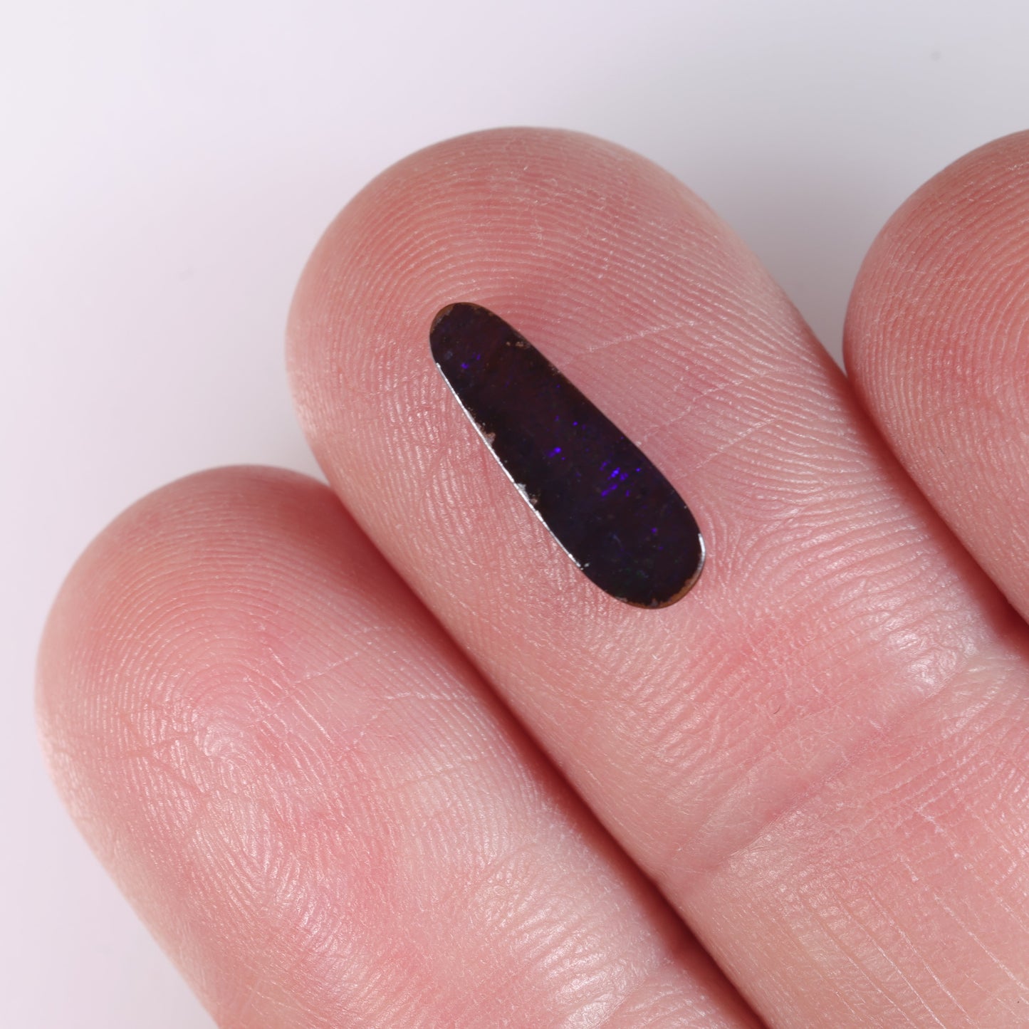 Boulder Opal 1.72 cts 37145