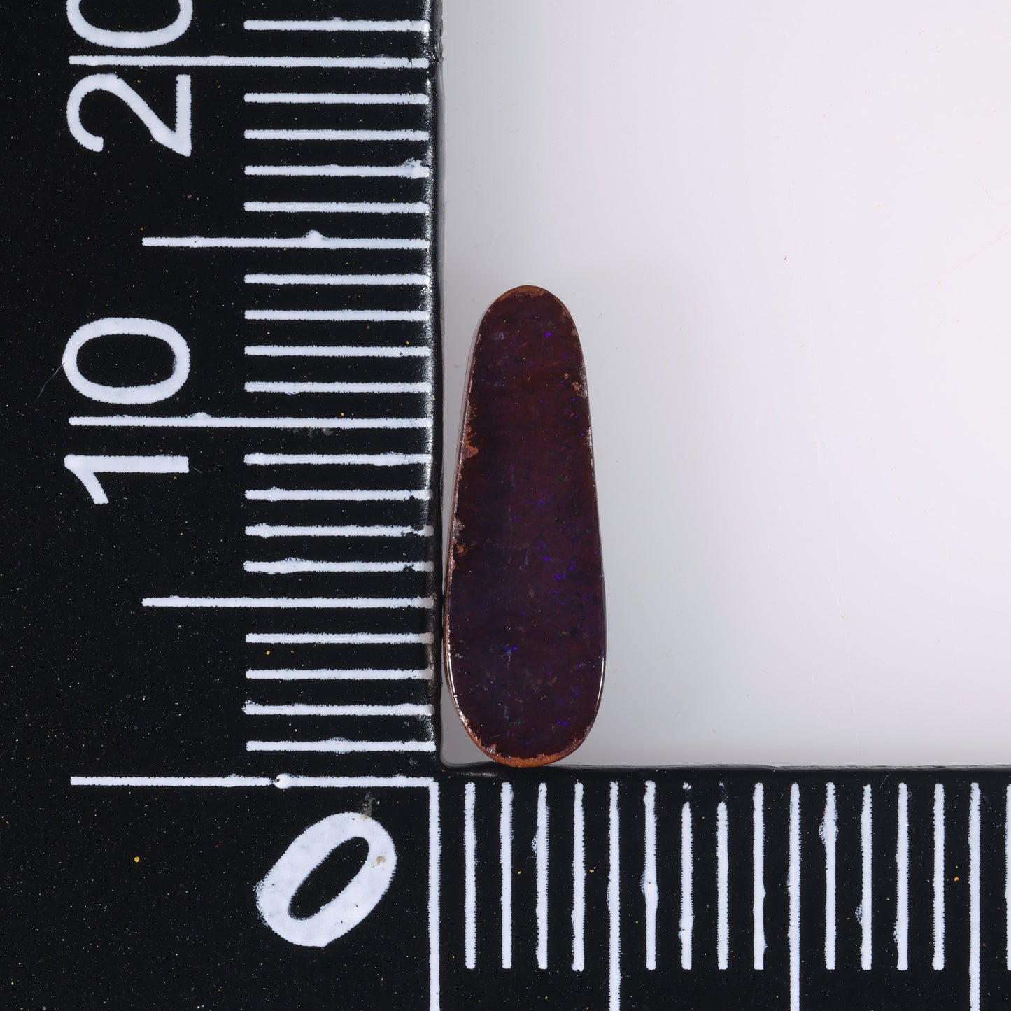 Boulder Opal 1.72 cts 37145