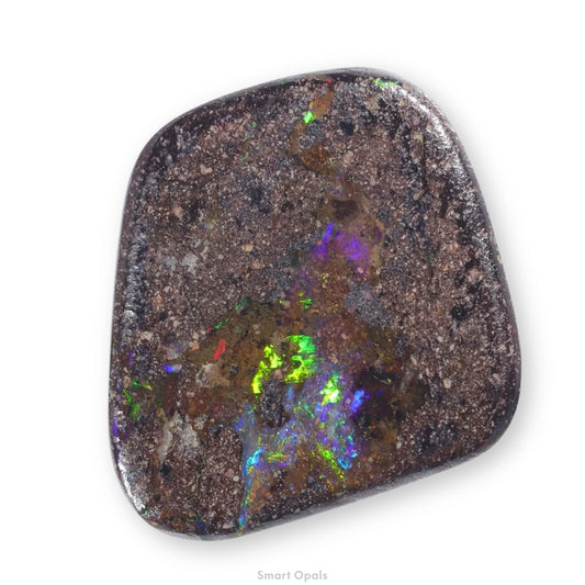 Boulder Opal 3.14 cts 37146