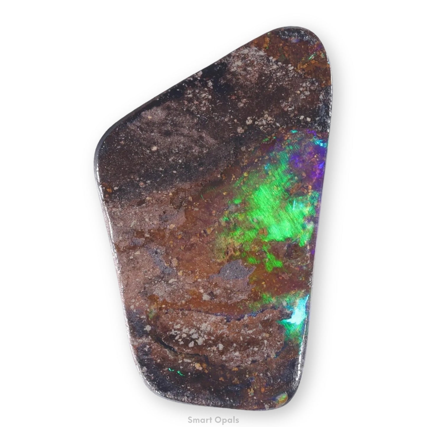 Boulder Opal 1.79 cts 37147