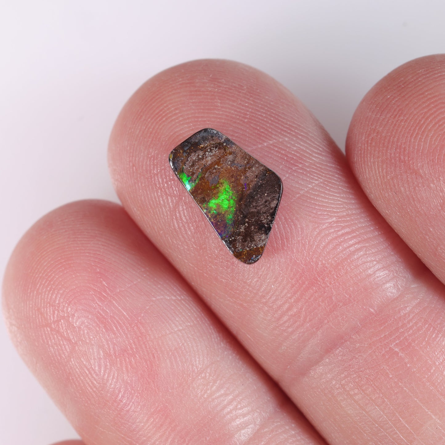 Boulder Opal 1.79 cts 37147