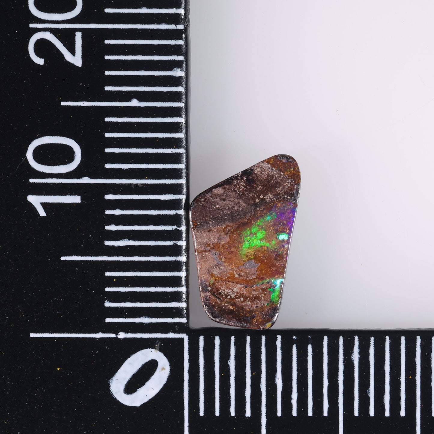 Boulder Opal 1.79 cts 37147