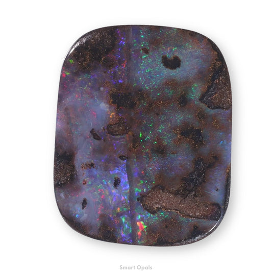 Boulder Opal 2.67 cts 37148