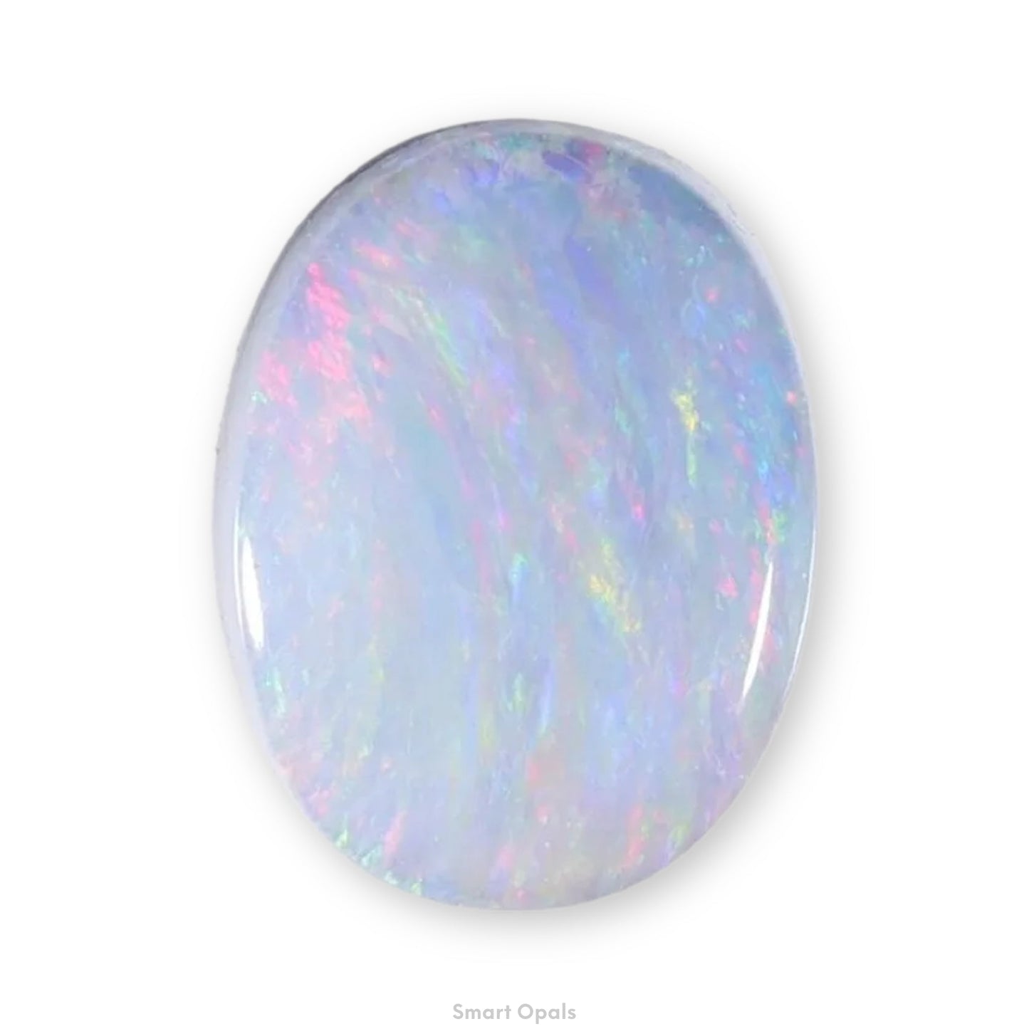 Boulder Opal 0.56 cts 37149
