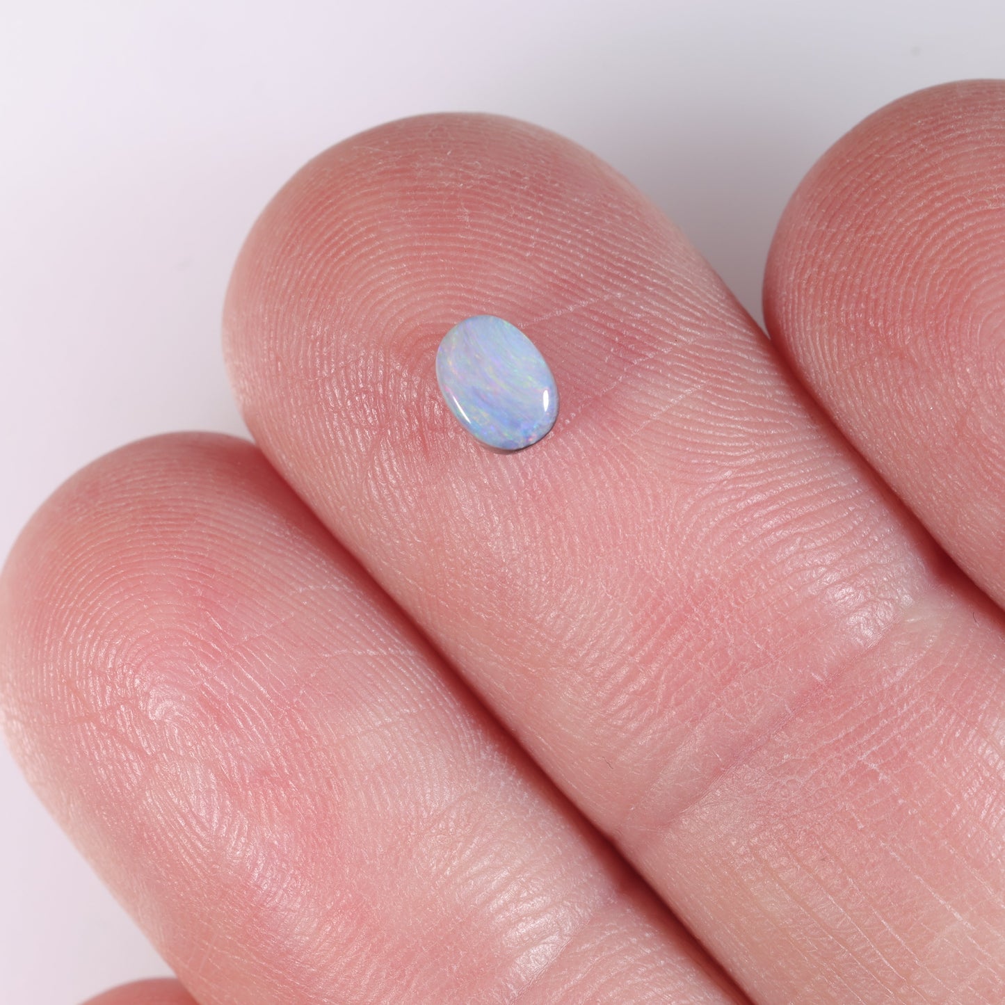 Boulder Opal 0.56 cts 37149