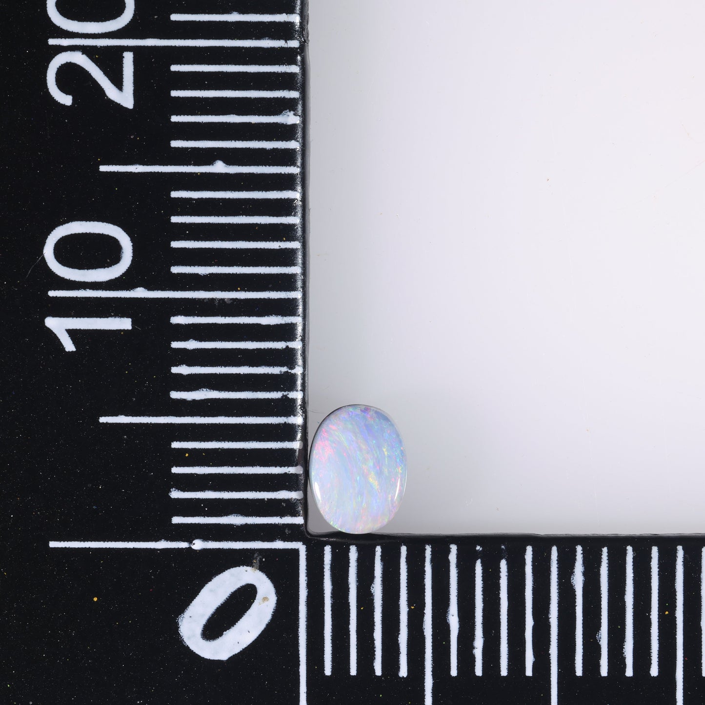 Boulder Opal 0.56 cts 37149
