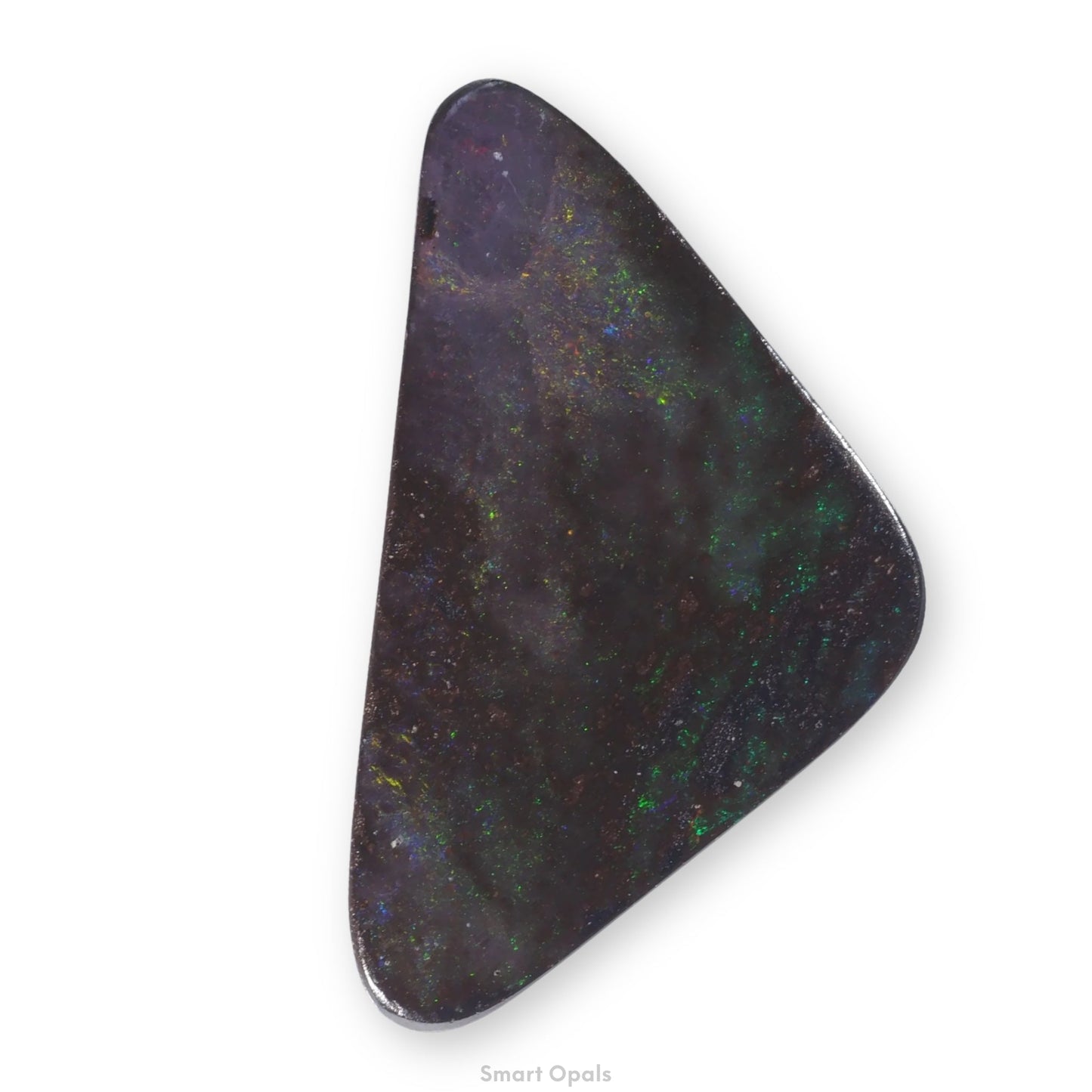 Boulder Opal 3.49 cts 37150