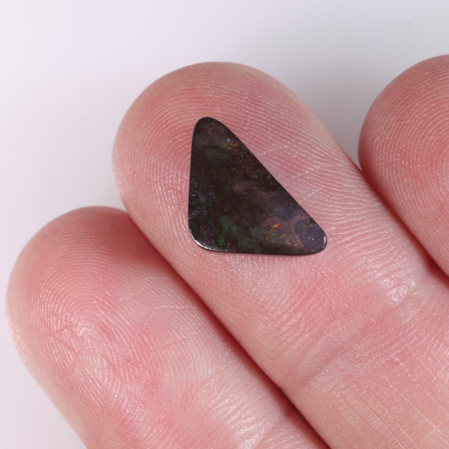 Boulder Opal 3.49 cts 37150