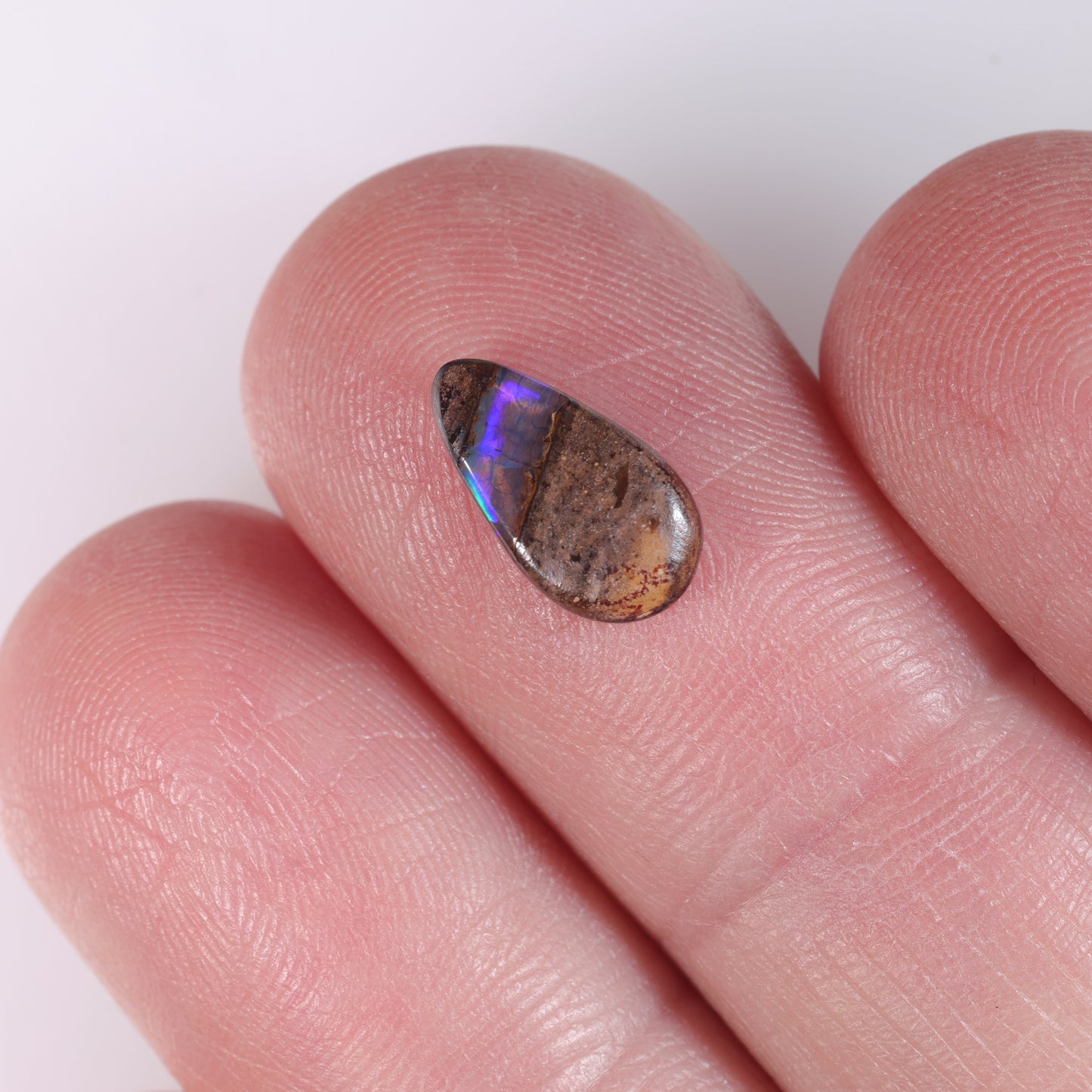 Boulder Opal 1.66 cts 37151