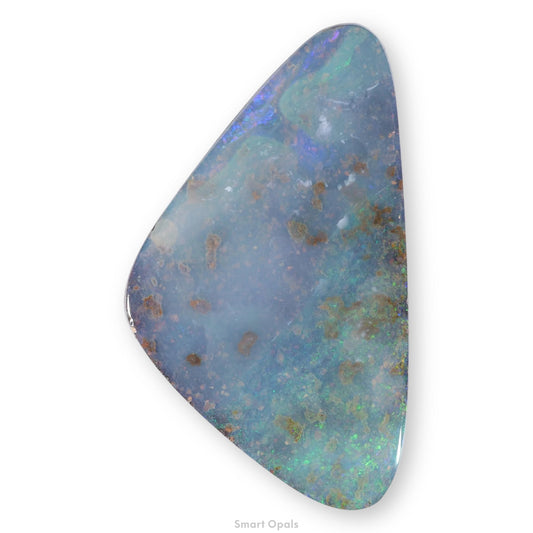 Boulder Opal 3.94 cts 37152