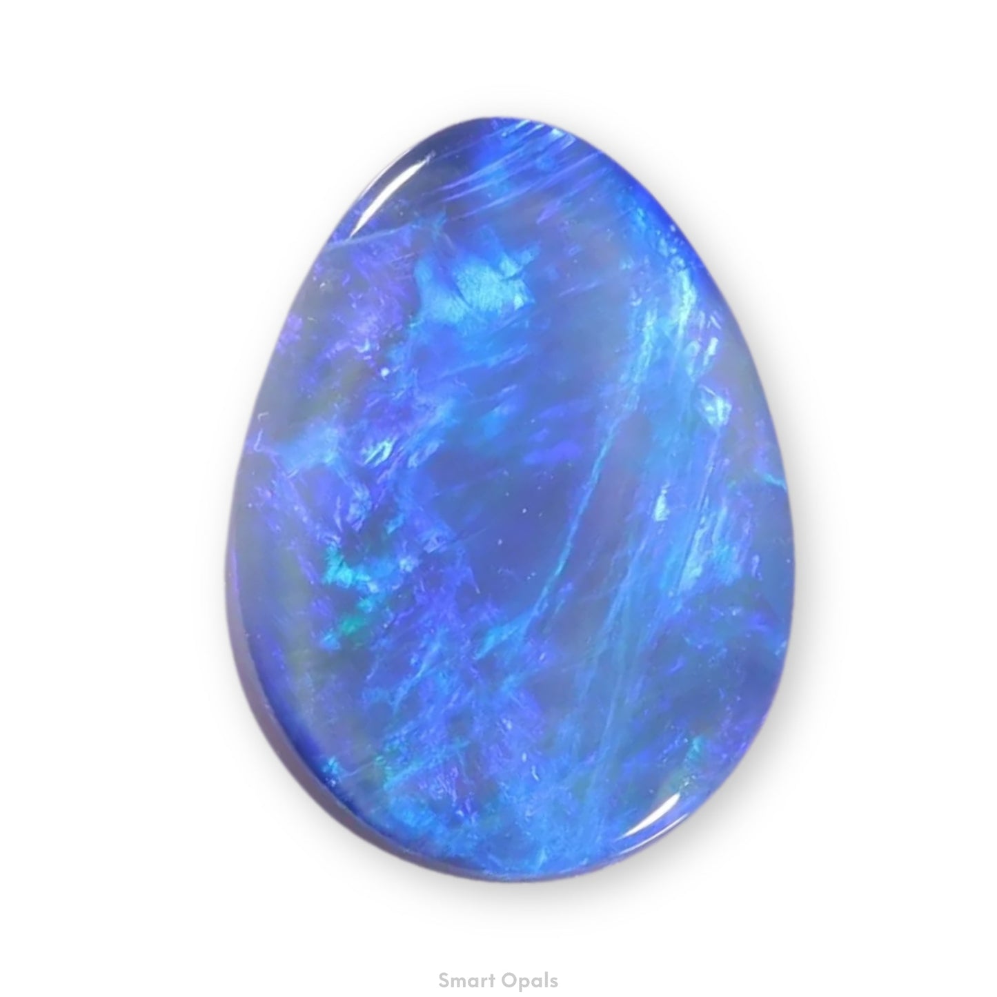 Lightning Ridge Nobby 0.72 cts 37154