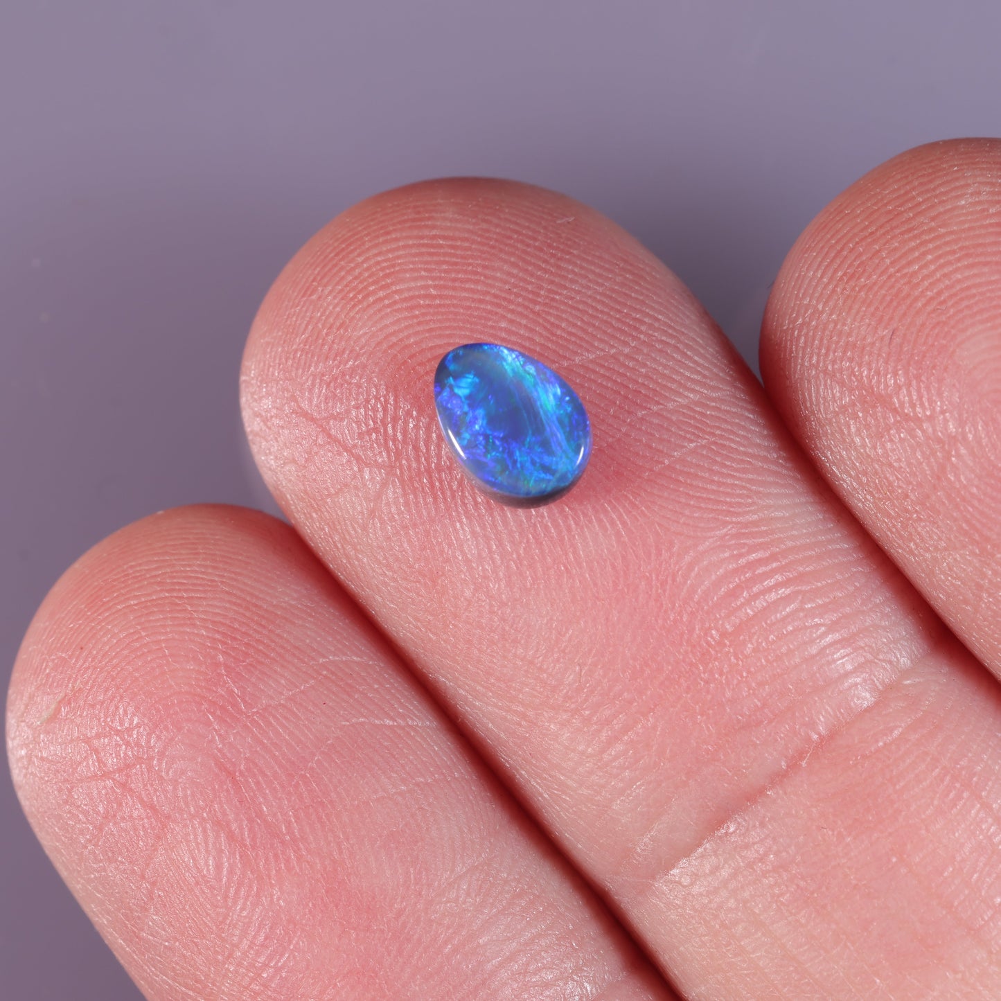 Lightning Ridge Nobby 0.72 cts 37154