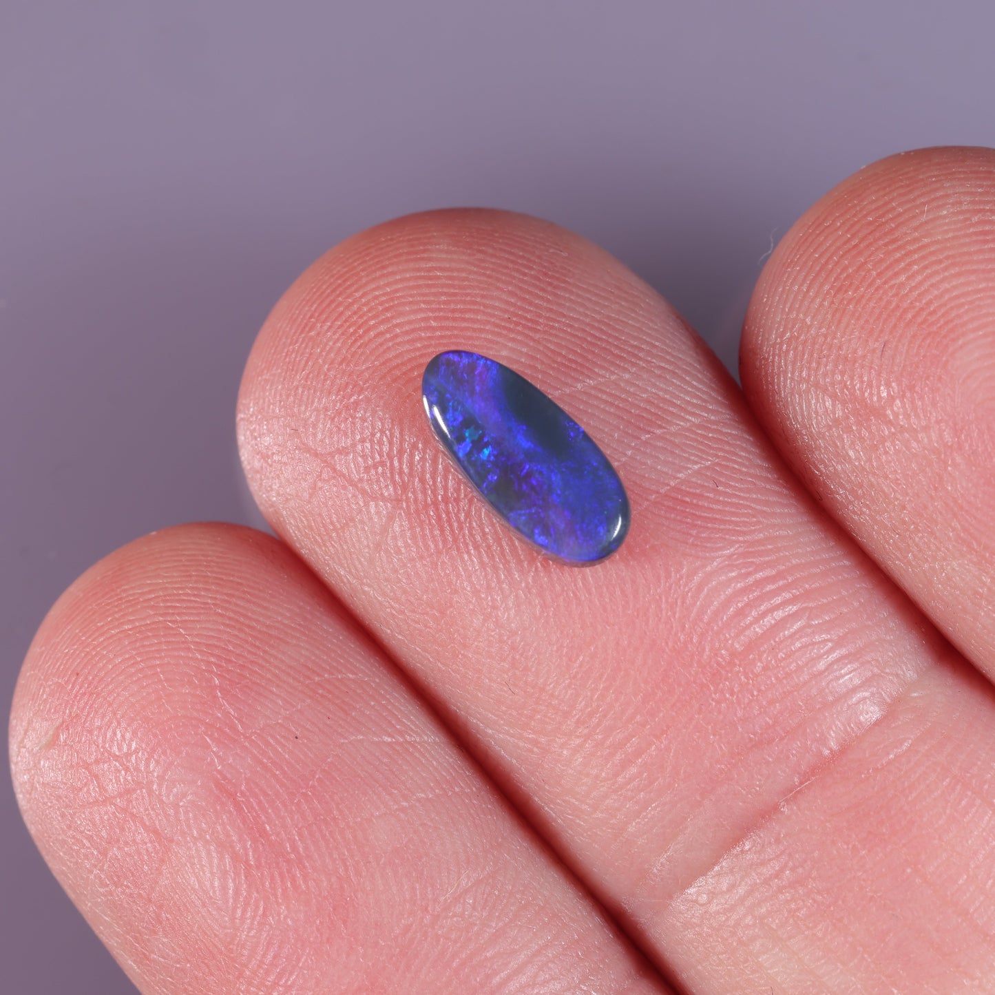 Lightning Ridge 0.83 cts 37157