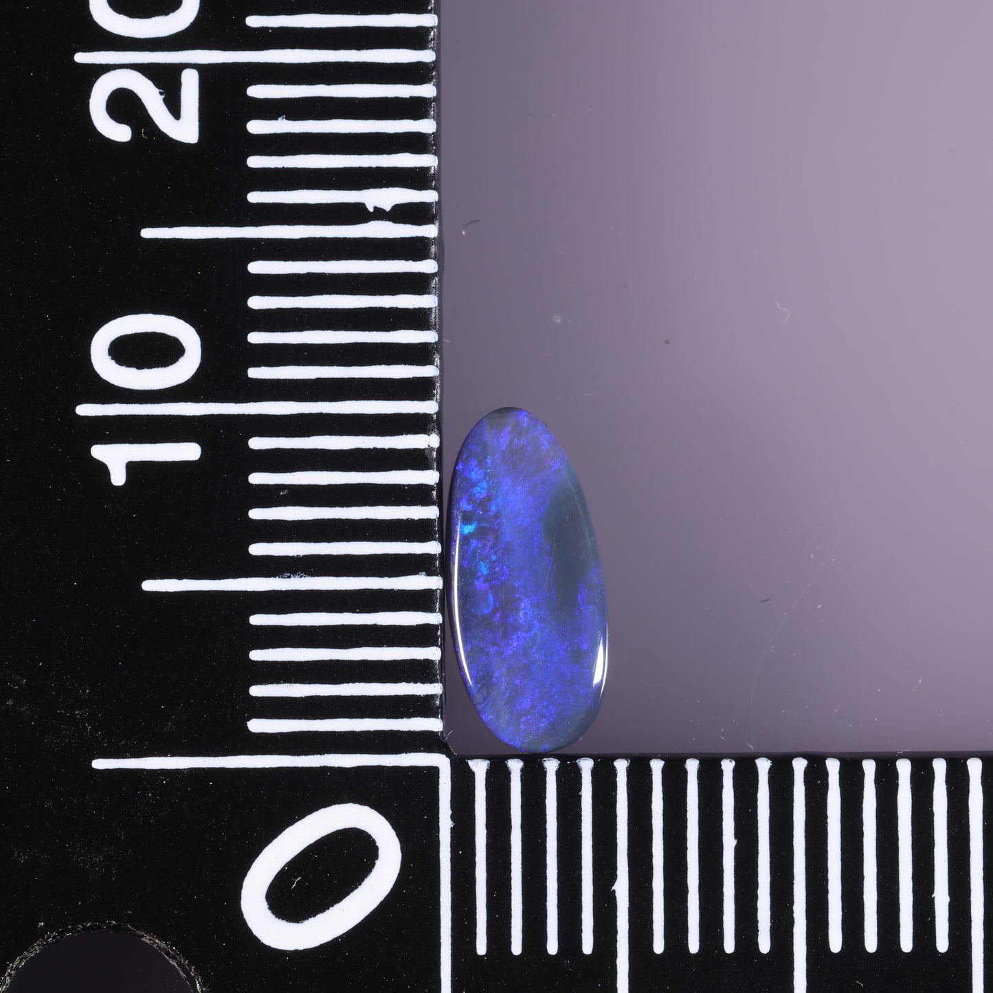 Lightning Ridge 0.83 cts 37157