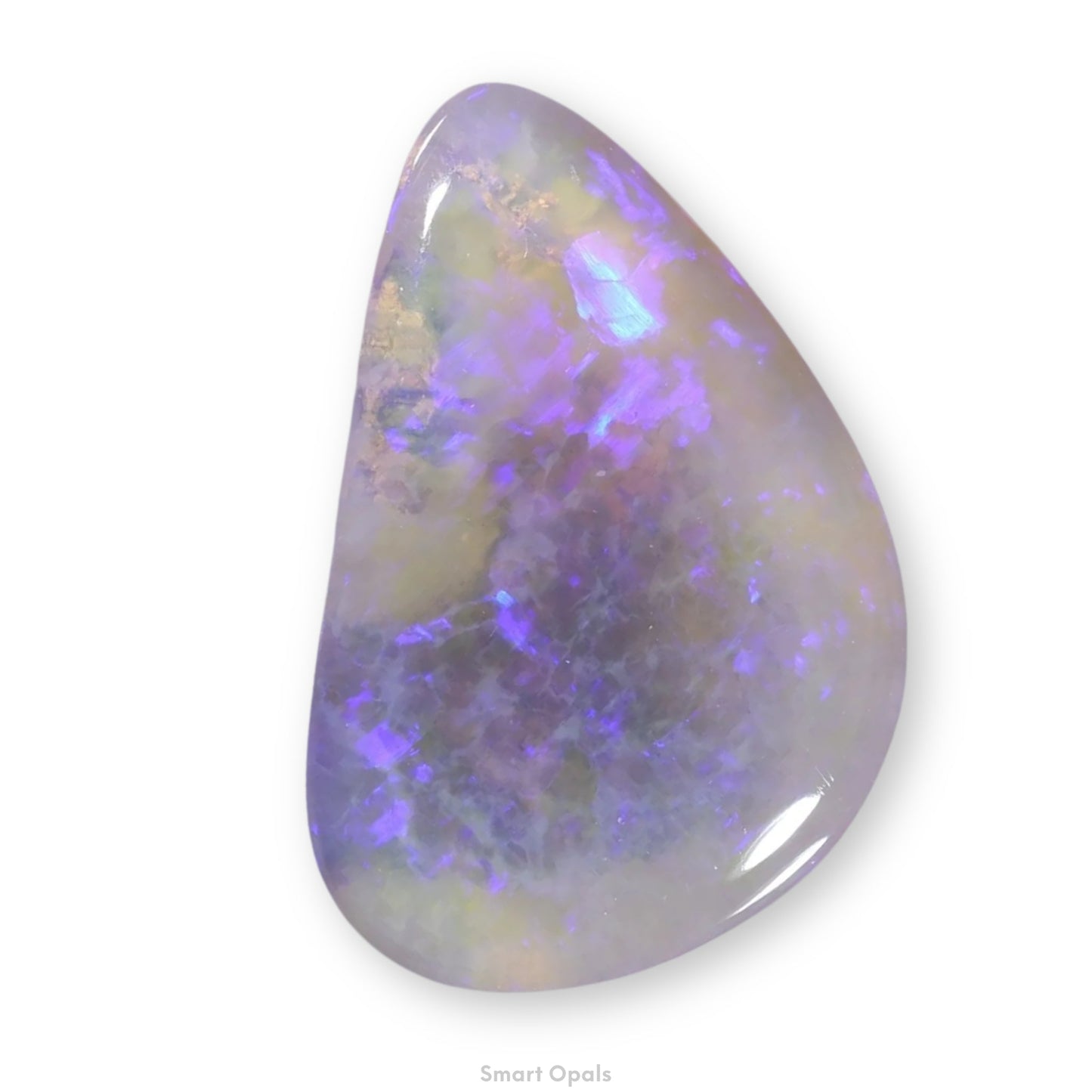 Lightning Ridge 1,23 cts 37158